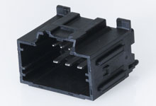 34695-0100 by molex / waldom