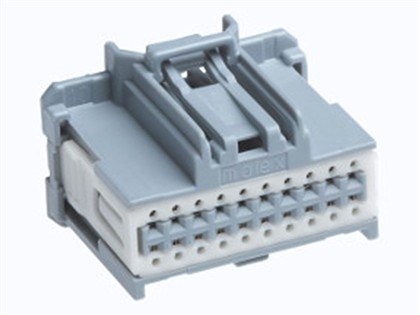 34729-0081 by molex / waldom