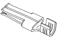 44262-4332 by molex / waldom