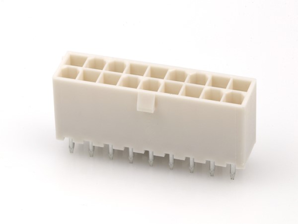 46015-1802 by molex / waldom