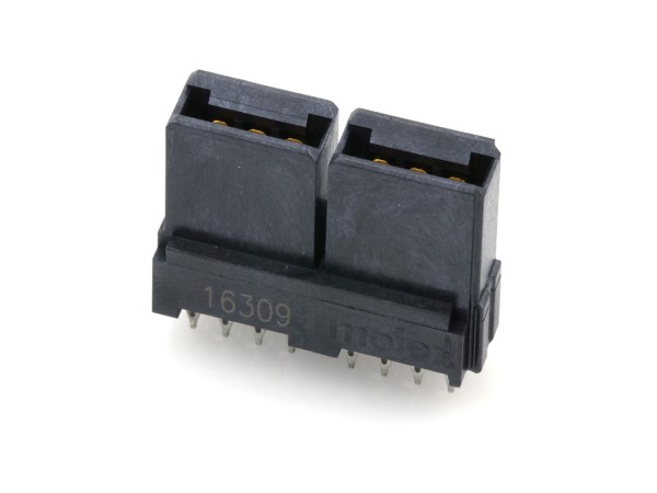 46112-0401 by molex / waldom