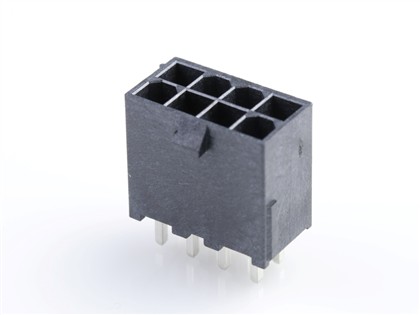 46207-1008 by molex / waldom