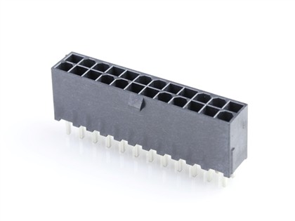 46207-1024 by molex / waldom