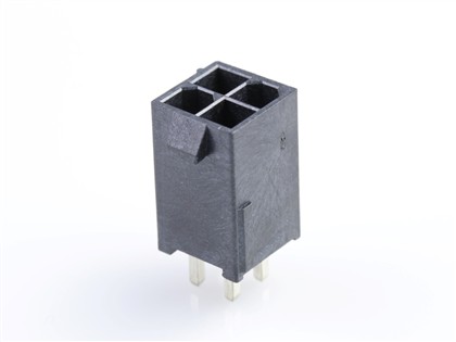 46207-1104 by molex / waldom
