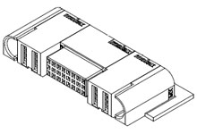 46436-3003 by molex / waldom