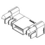 46437-3008 by molex / waldom