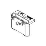 46528-0001 by molex / waldom
