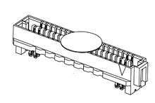 46557-7445 by molex / waldom