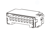 47309-2651 by molex / waldom
