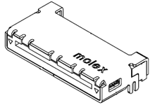 49045-0011 by molex / waldom