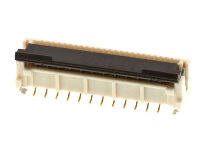 501951-2410 by molex / waldom
