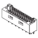 503159-0400 by molex / waldom