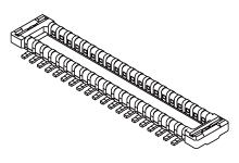 503308-1810 by molex / waldom