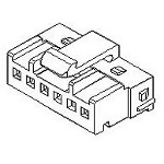 51216-0600 by molex / waldom