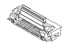52892-0896 by molex / waldom
