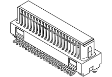 54552-0402 by molex / waldom