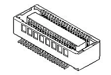 54684-0244 by molex / waldom