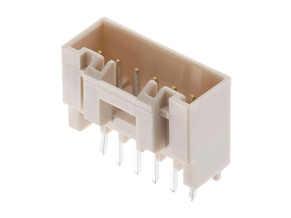 55755-1219 by molex / waldom