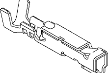 56188-8000 by molex / waldom