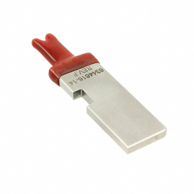 63446-1614 by molex / waldom