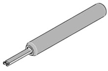 63813-5800 by molex / waldom