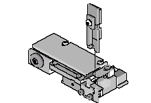 63911-4200 by molex / waldom