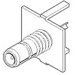 73100-0158 by molex / waldom