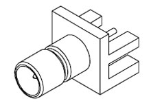73404-0301 by molex / waldom
