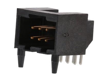 74164-0006 by molex / waldom