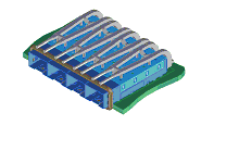 74728-0003 by molex / waldom