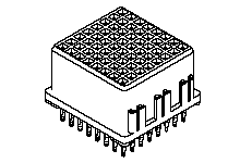 75548-6000 by molex / waldom