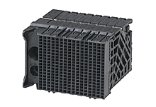 76150-3016 by molex / waldom