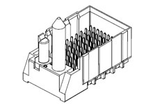 76165-7107 by molex / waldom
