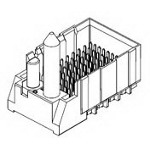 76165-7108 by molex / waldom