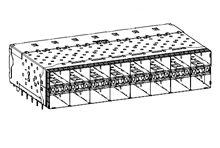 76352-5001 by molex / waldom