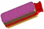 85070-0500 by molex / waldom
