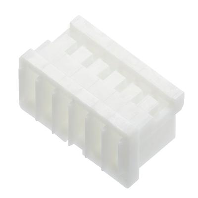 87439-1201 by molex / waldom