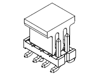 87759-2083 by molex / waldom