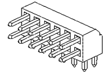 87760-3038 by molex / waldom