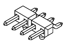 87858-0003 by molex / waldom
