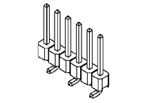87898-0304 by molex / waldom