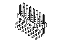 87911-5011 by molex / waldom