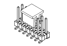 87920-0830 by molex / waldom