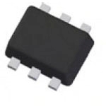 NST3904DXV6T1G by onsemi