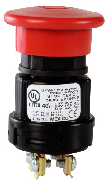87941-00 by honeywell
