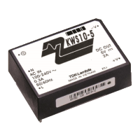 KWS10-5 by tdk-lambda
