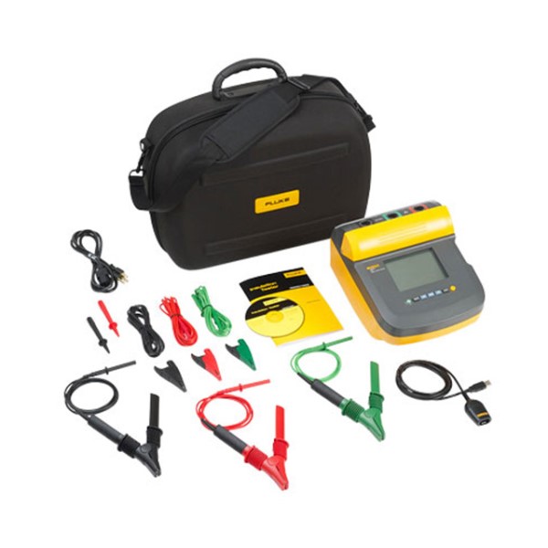 FLUKE-1555/KIT by fluke