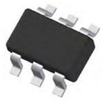 BAS21DW5T1G by onsemi