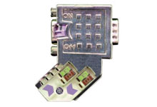 1201030003 by woodhead / molex