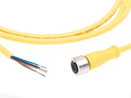 1200790109 by woodhead / molex